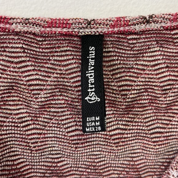 Boho Crop Top - M - Picture 6 of 7